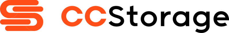 CCStorage Logo